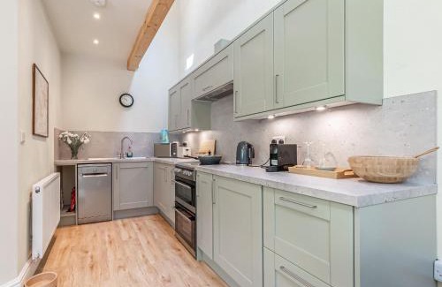 Dursley Casa | The Old Stable