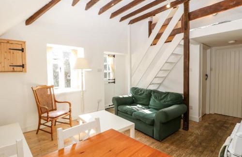 Sherborne Apartamento | The Old Stable