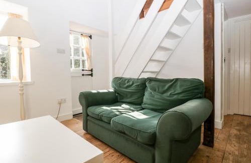 Sherborne Apartamento | The Old Stable