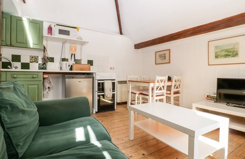 Sherborne Cabaña | The Old Stable
