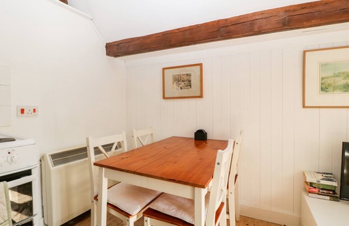 Sherborne Cabaña | The Old Stable