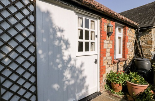 Sherborne Cabaña | The Old Stable