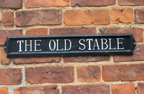 Sleaford Cabina | The Old Stable