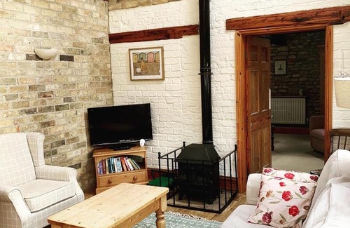 Sleaford Cabina | The Old Stable