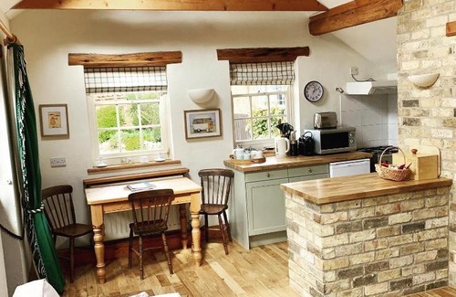 Sleaford Cabina | The Old Stable