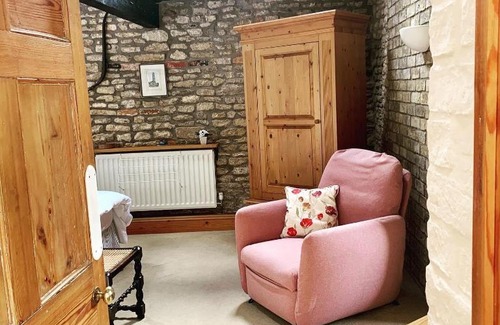Sleaford Cabina | The Old Stable