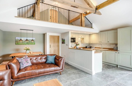 South Littleton Cabaña | The Old Stables - UK38576