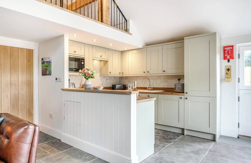 South Littleton Cabaña | The Old Stables - UK38576