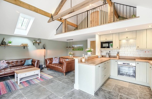 South Littleton Cabaña | The Old Stables - UK38576