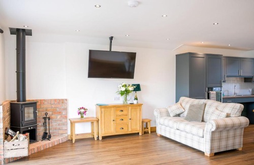 Ayston Casa | The Old Stables at Castle Chase, Ayston