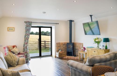 Ayston Casa | The Old Stables at Castle Chase, Ayston