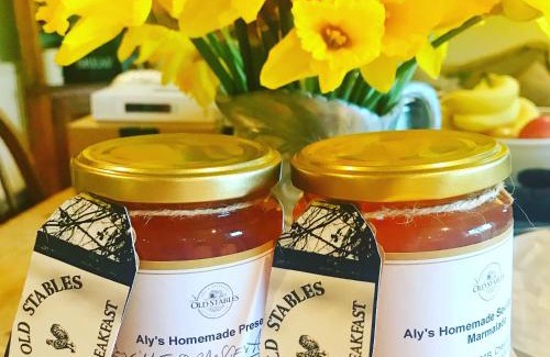 Chelynch Cama Y Desayuno | The Old Stables Bed & Breakfast
