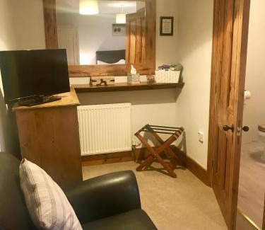 Chelynch Cama Y Desayuno | The Old Stables Bed & Breakfast