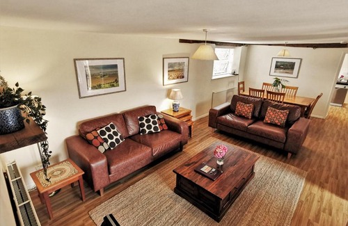 Ivinghoe Casa | The Old Stables