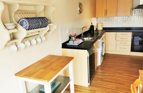 Ivinghoe Casa | The Old Stables