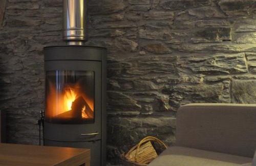 West Laroch Casa | The Old Stables, Alltshellach Cottages