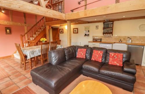 Ross-on-Wye Casa | The Old Stables
