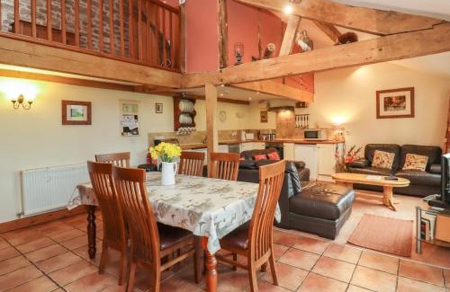 Ross-on-Wye Casa | The Old Stables