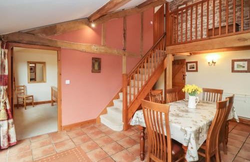 Ross-on-Wye Casa | The Old Stables