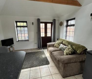 Kessingland Casa | The Old Stables in Mews