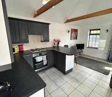 Kessingland Casa | The Old Stables in Mews