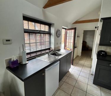 Kessingland Casa | The Old Stables in Mews
