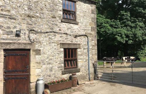Blackwell in the Peak Apartamento | The Old Stables, Near Bakewell