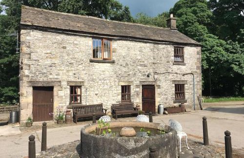 Blackwell in the Peak Apartamento | The Old Stables, Near Bakewell