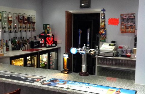 Liverpool Cama Y Desayuno | The Old Stanley Arms