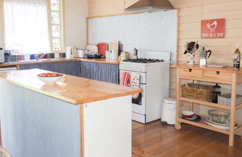 Stanley Casa | The Old Stanley Sun - Historical and Eclectic