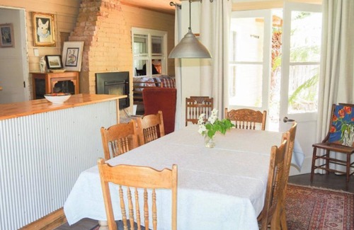 Stanley Casa | The Old Stanley Sun - Historical and Eclectic