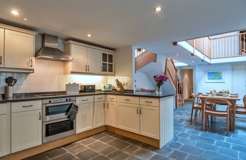 Portloe Casa | The Old Store