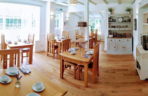 Boxgrove Cama Y Desayuno | The Old Store Guest House