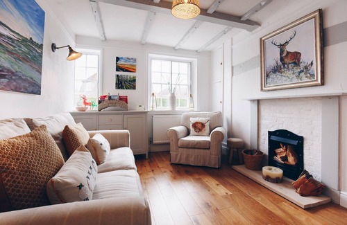 Boxgrove Cama Y Desayuno | The Old Store Guest House