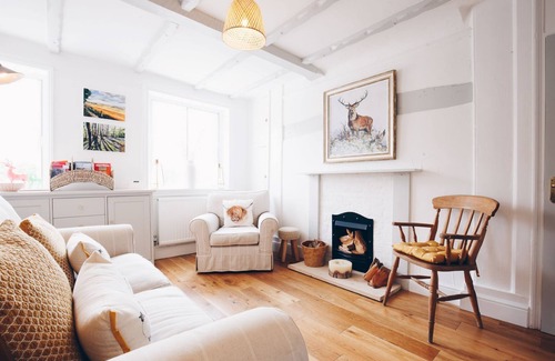 Boxgrove Cama Y Desayuno | The Old Store Guest House