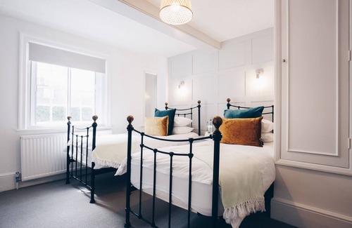 Boxgrove Cama Y Desayuno | The Old Store Guest House