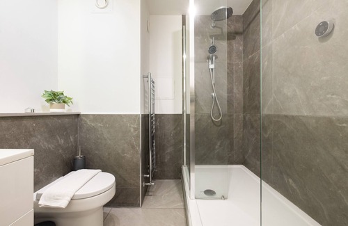 Hoxton Apartamento | The Old Street Collection
