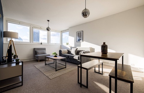 Hoxton Apartamento | The Old Street Collection