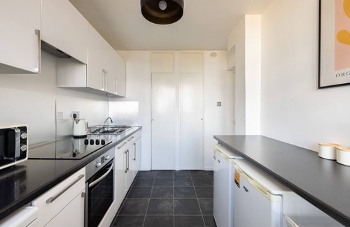 Hoxton Apartamento | The Old Street Collection