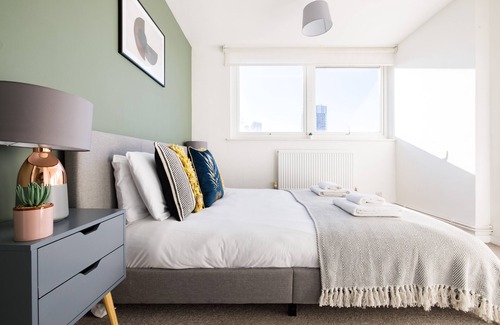 Hoxton Apartamento | The Old Street Collection