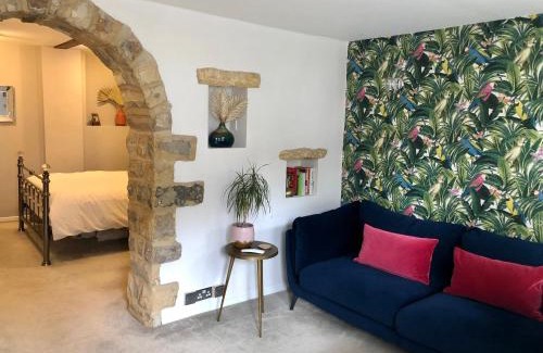 Knaresborough Casa | The Old Studio