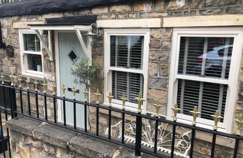 Knaresborough Casa | The Old Studio