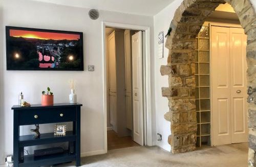 Knaresborough Casa | The Old Studio