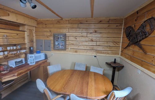 Montevideo Apartamento | The Old Studio Rental/Appartment