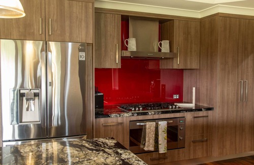 Bridges Casa | The Old Sugar Mill, Sunshine Coast. Sleeps 25