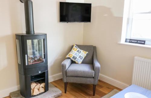 Hawes Casa | The Old Surgery