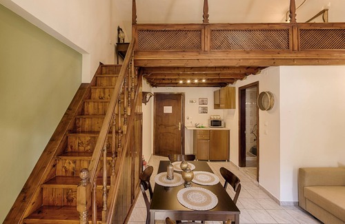 Symi Apartamento | The Old Symi