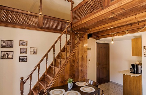 Symi Apartamento | The Old Symi