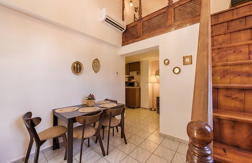 Symi Apartamento | The Old Symi