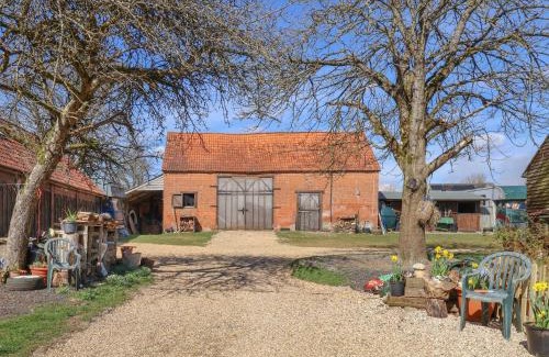 Alton Barnes Casa | The Old Tack Room - Uk49233